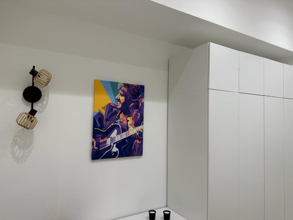 B&B Terra Mia エルコラーノ エクステリア 写真