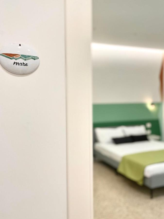 B&B Terra Mia エルコラーノ エクステリア 写真