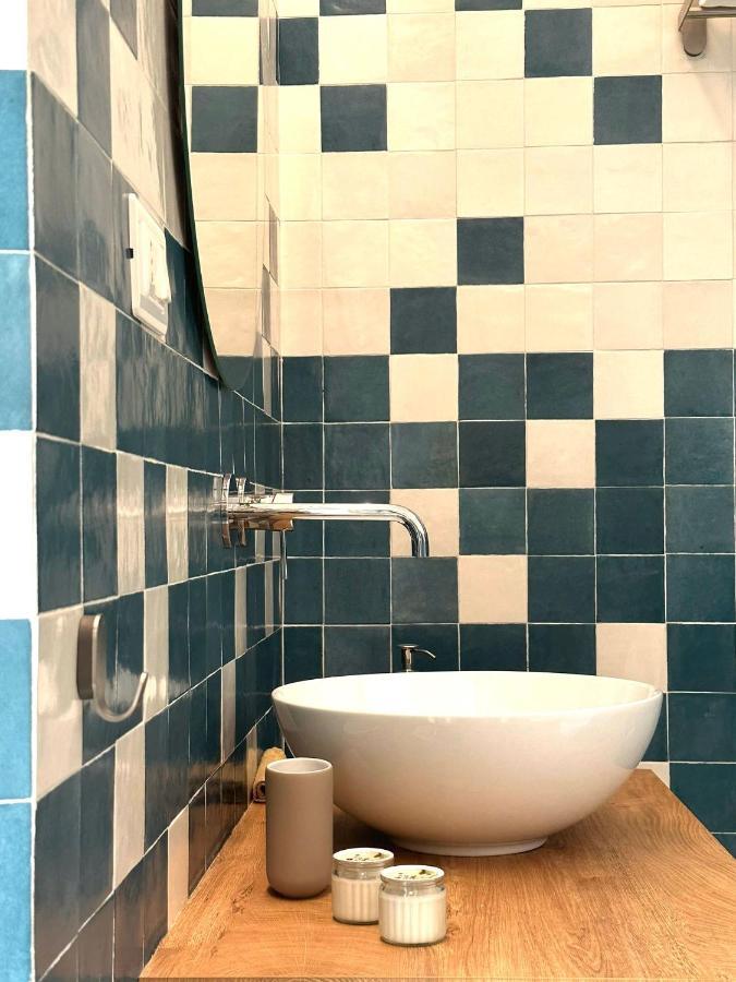 B&B Terra Mia エルコラーノ エクステリア 写真